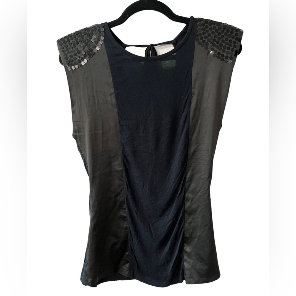 Fun Tunic - perfect for a night out